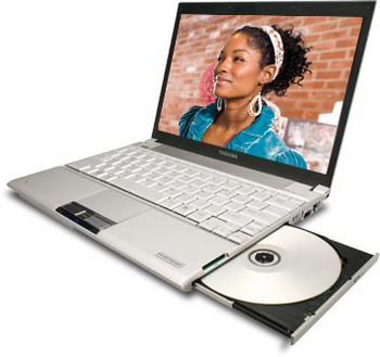 portégé R500-S5007V